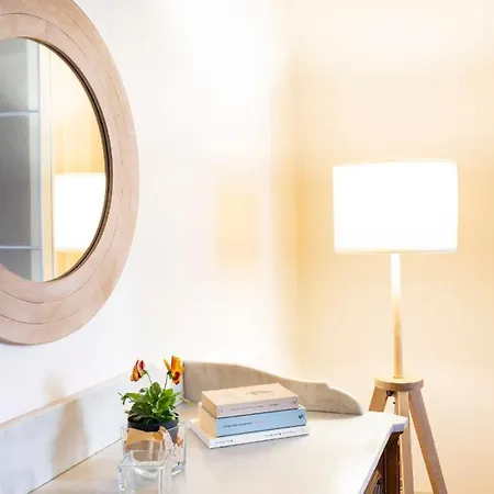 Villino Gemma - A Jewel In The Heart Of Florence