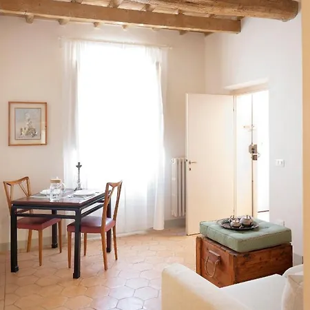 Villino Gemma - A Jewel In The Heart Of Apartment