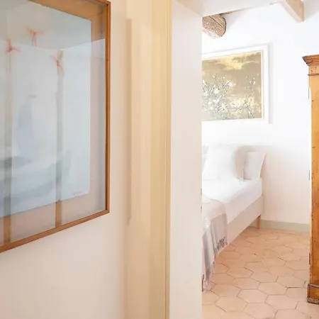 Apartment Villino Gemma - A Jewel In The Heart Of