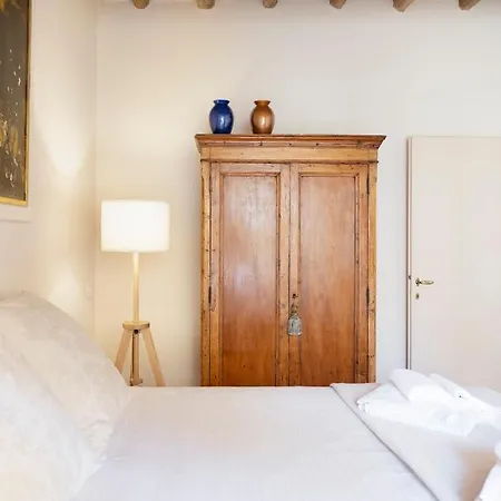 Villino Gemma - A Jewel In The Heart Of Appartement
