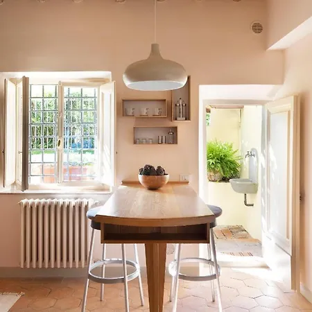 Appartement Villino Gemma - A Jewel In The Heart Of