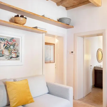Villino Gemma - A Jewel In The Heart Of Appartement *