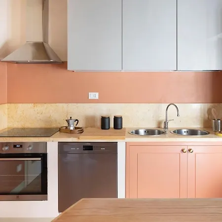 Appartement Villino Gemma - A Jewel In The Heart Of Florence